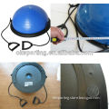 2014 new style fitness half Ball with expanders